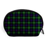 Sutherland Tartan Accessory Pouch (Large)