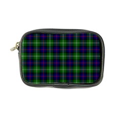 Sutherland Tartan Coin Purse from ArtsNow.com Front