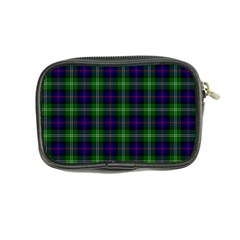 Sutherland Tartan Coin Purse from ArtsNow.com Back