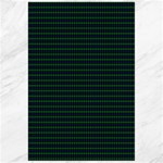 Sutherland Tartan Canvas 24  x 36 