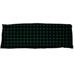 Sutherland Tartan Body Pillow Case (Dakimakura) (One Side)