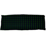 Sutherland Tartan Body Pillow Case Dakimakura (Two Sides)