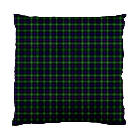 Sutherland Tartan Standard Cushion Case (Two Sides) from ArtsNow.com Front