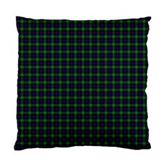 Sutherland Tartan Standard Cushion Case (Two Sides) from ArtsNow.com Front