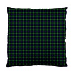 Sutherland Tartan Standard Cushion Case (Two Sides)