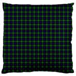 Sutherland Tartan Large Cushion Case (One Side)
