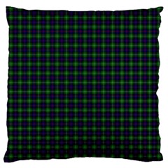 Sutherland Tartan Large Cushion Case (Two Sides) from ArtsNow.com Front