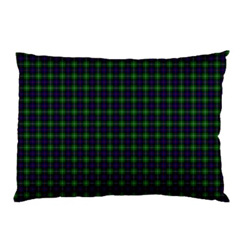 Sutherland Tartan Pillow Case (One Side) from ArtsNow.com 26.62 x18.9  Pillow Case