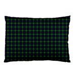 Sutherland Tartan Pillow Case (One Side)