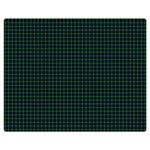 Sutherland Tartan Double Sided Flano Blanket (Medium)