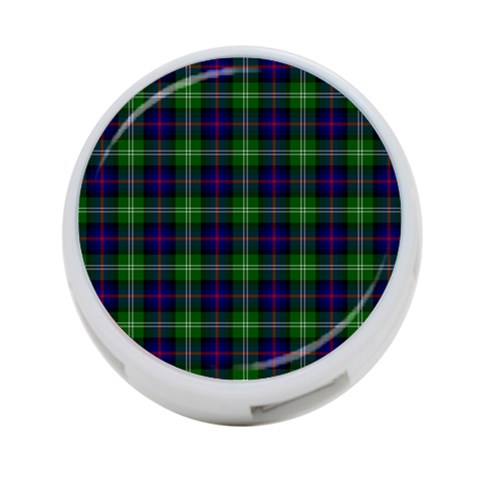 Sutherland Tartan 4 Front