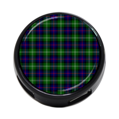 Sutherland Tartan 4 Front
