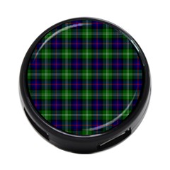Sutherland Tartan 4 Front