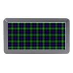 Sutherland Tartan Memory Card Reader (Mini)