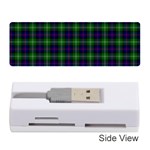 Sutherland Tartan Memory Card Reader (Stick)