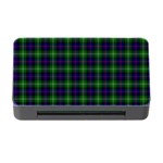 Sutherland Tartan Memory Card Reader with CF