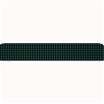 Sutherland Tartan Small Bar Mat