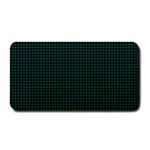 Sutherland Tartan Medium Bar Mat