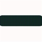 Sutherland Tartan Medium Bar Mat