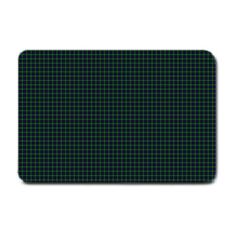 Sutherland Tartan Small Doormat from ArtsNow.com 24 x16  Door Mat