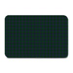 Sutherland Tartan Plate Mat