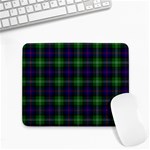 Sutherland Tartan Small Mousepad