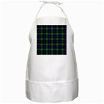 Sutherland Tartan BBQ Apron