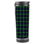 Sutherland Tartan Travel Tumbler