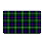 Sutherland Tartan Magnet (Rectangular)
