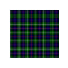Sutherland Tartan Greeting Card 5  x 7  from ArtsNow.com Back Cover