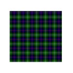 Sutherland Tartan Greeting Card 5  x 7 