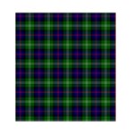 Sutherland Tartan Greeting Card 4.5  x 6 