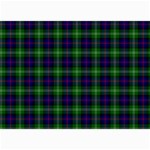 Sutherland Tartan 5  x 7  Photo Cards