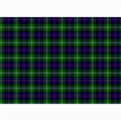 Sutherland Tartan 5  x 7  Photo Cards from ArtsNow.com 7 x5  Photo Card - 9