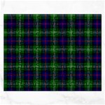 Sutherland Tartan Jigsaw Puzzle (Rectangular)