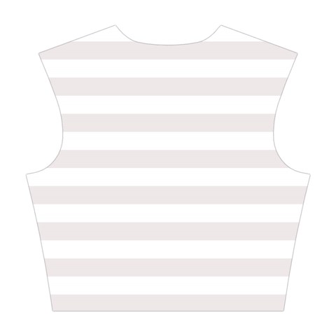 Horizontal Stripes Back