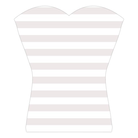 Horizontal Stripes Front
