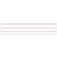 Horizontal Stripes Front