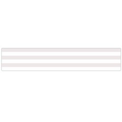 Horizontal Stripes Back