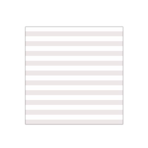 Horizontal Stripes Front