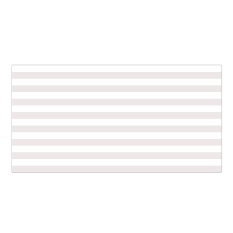 Horizontal Stripes Front