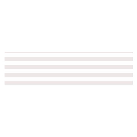 Horizontal Stripes Front