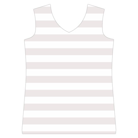 Horizontal Stripes Front