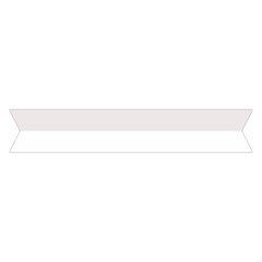 Horizontal Stripes Strap