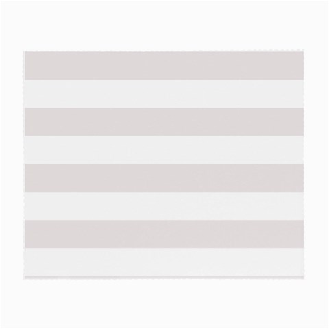 Horizontal Stripes Front