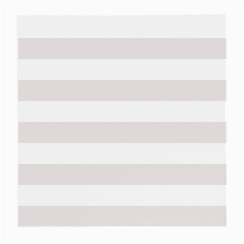 Horizontal Stripes Front