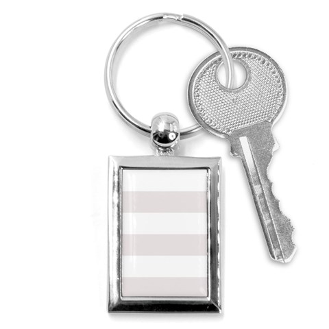 Horizontal Stripes Front