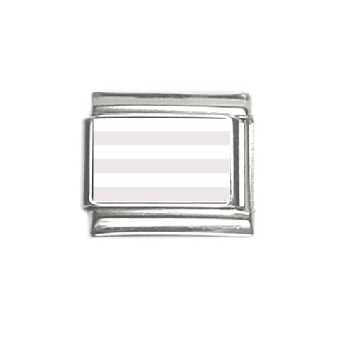 Horizontal Stripes Front