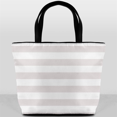 Horizontal Stripes Back