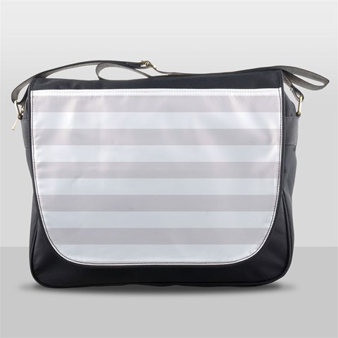 Horizontal Stripes Front